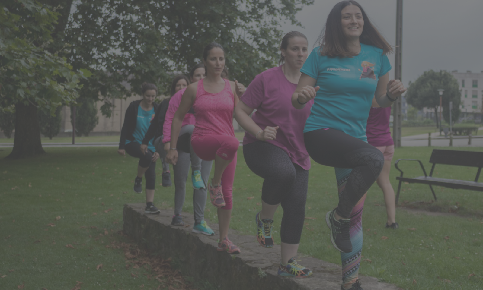 WOM, Women On Movement